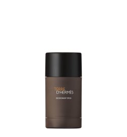 Terre d'Hermès Déodorant stick sans alcool Terre d'Hermès Déodorant stick sans alcool